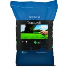 Gazon Water Less Turfline, sac 7,5 kg